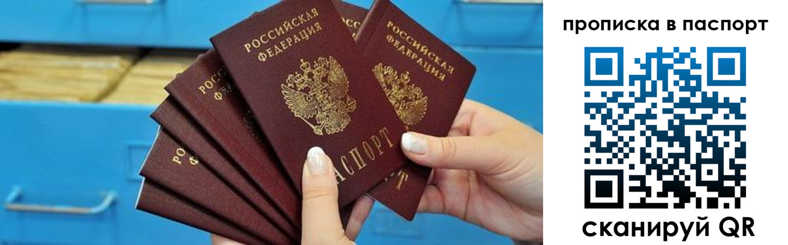 найти адрес прописки в Кировске